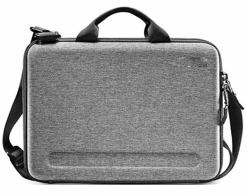 EVA Hard shell Shoulder Case