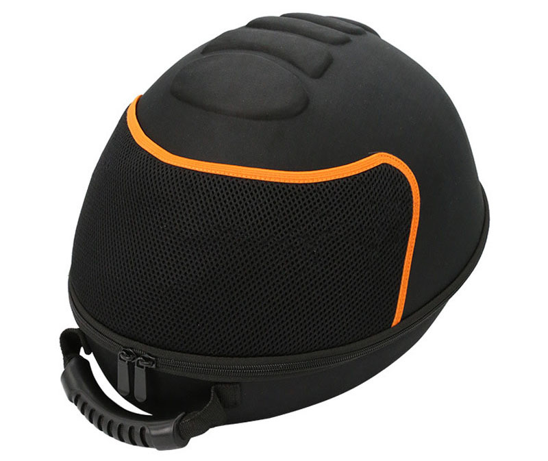 China Lightweight EVA Motorcycle Helmet Case