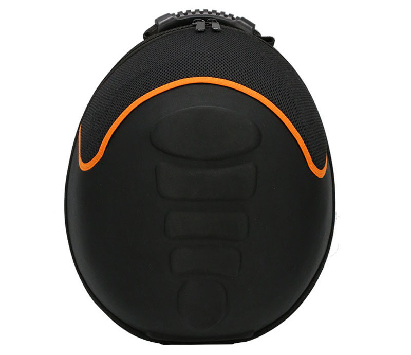 EVA Motorcycle Helmet Safety Case