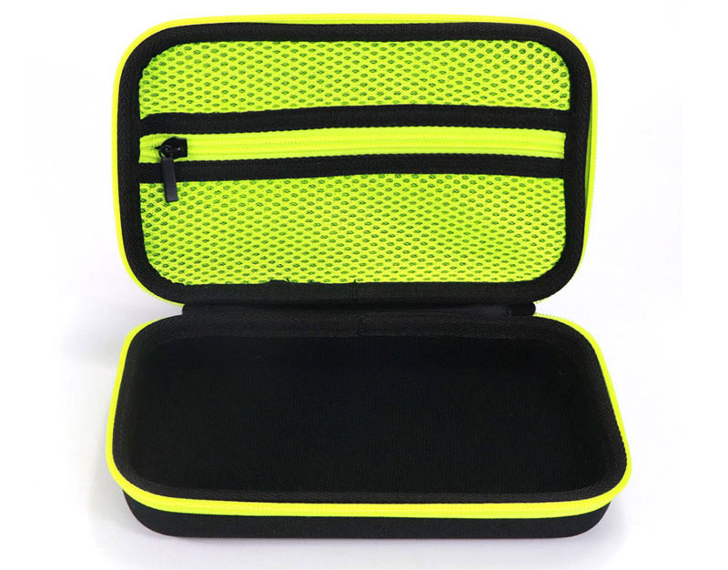 Tough Eva Storage Shaver Case