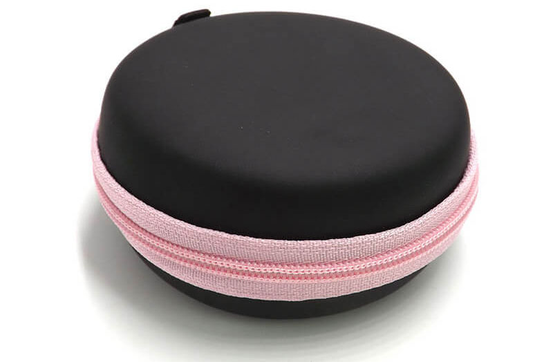 EVA Essential Oil Carrying Case