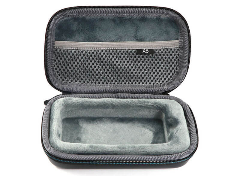 Waterproof EVA drive carry case