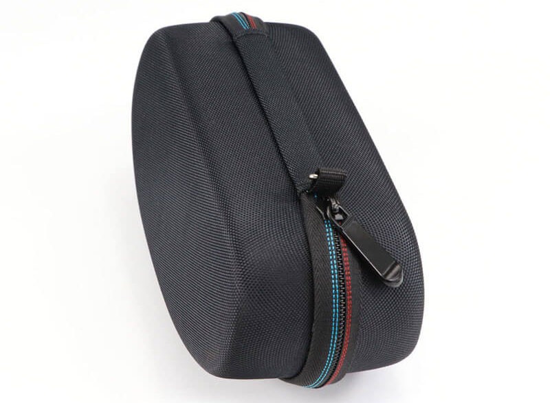 Protective EVA Ear Thermometer Travel Case
