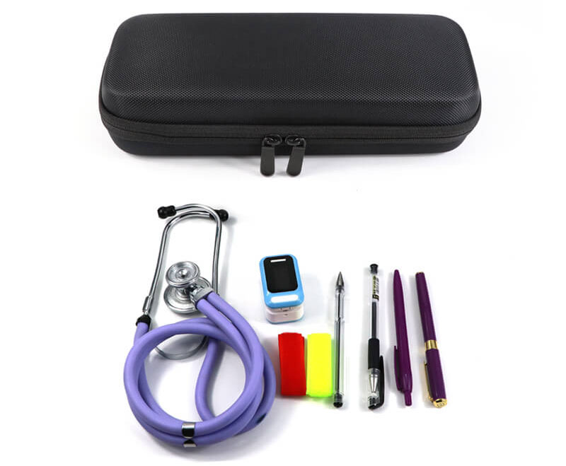 Medical Stethoscope Carrying  Case