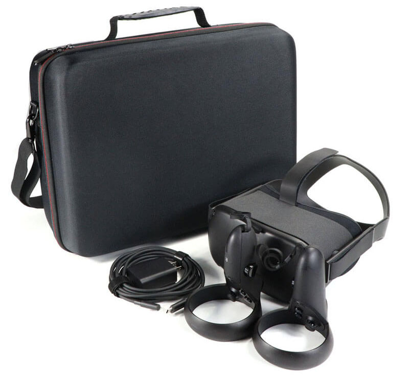 EVA VR Headset Case for Oculus