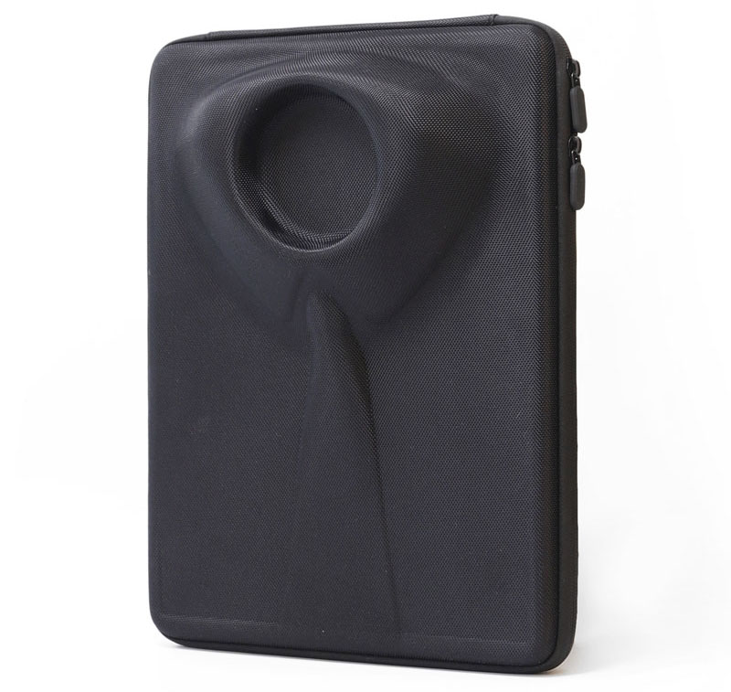 EVA Hard Shell Shirt Travel Case