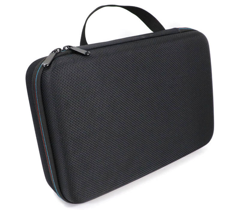 Best Carrying Case For GoPro