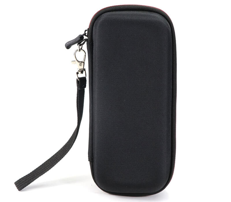 2-In-1 EVA Hard Travel Cases