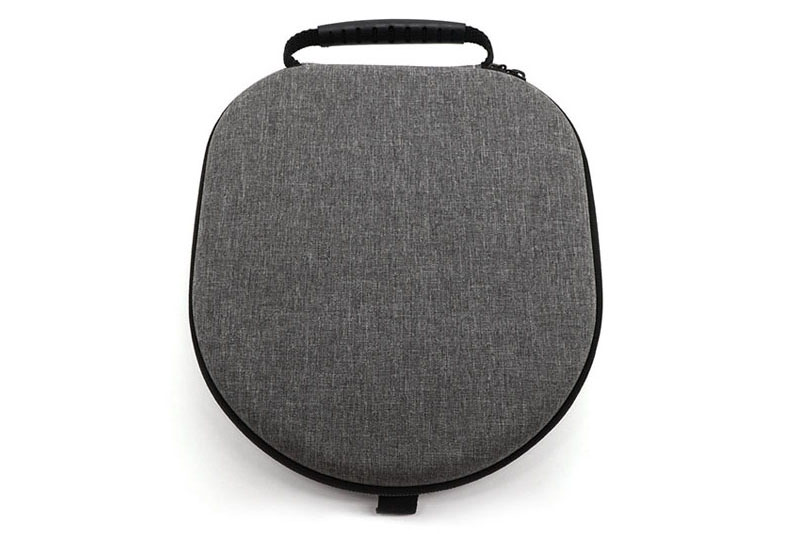 Scratchproof EVA headphone case