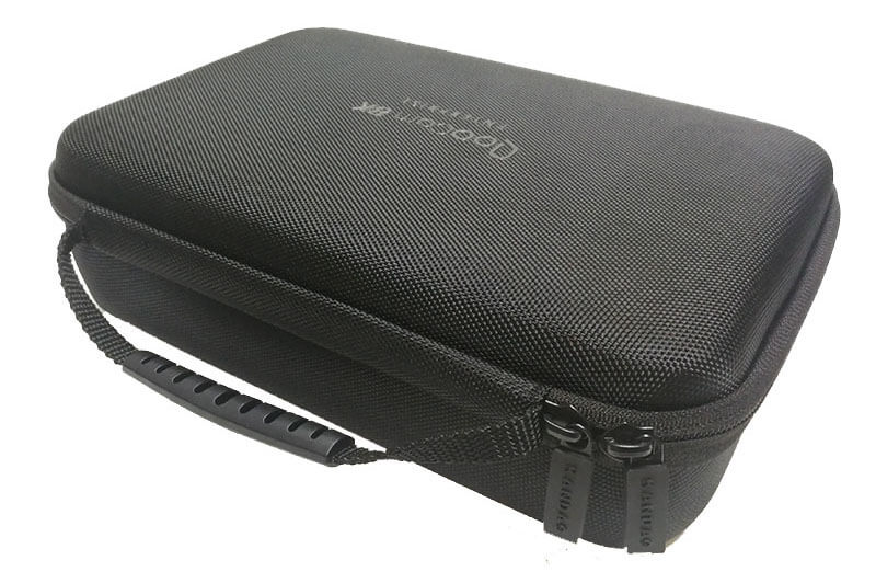 Motion Camera Accessories Carry Case