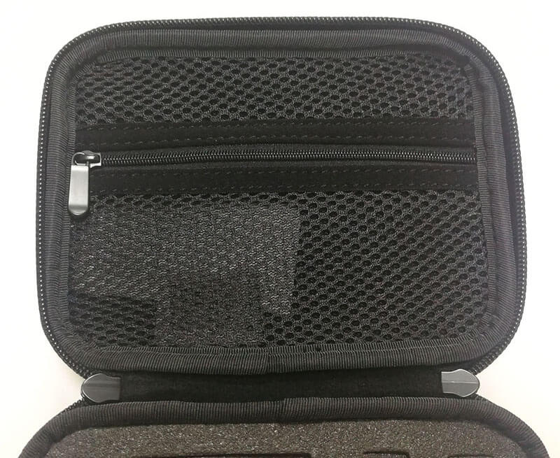 Large DJI Camera Carrying Case