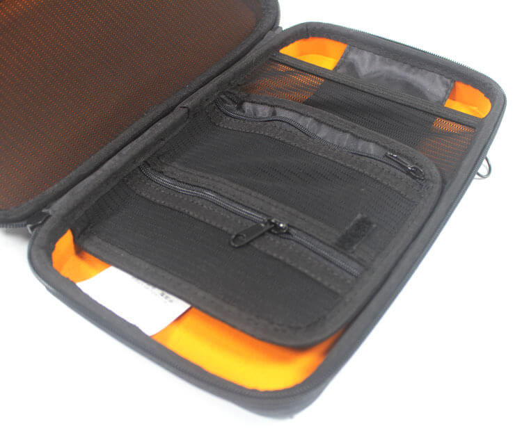 EVA Power Bank Travel Case