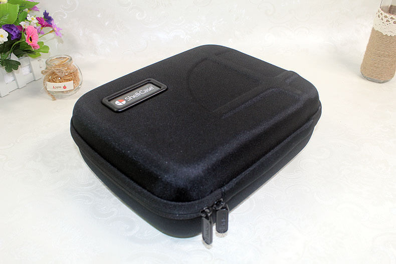 Custom EVA DSLR Camera Case