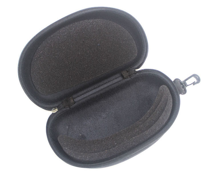 EVA Hard Sunglasses Lens Case