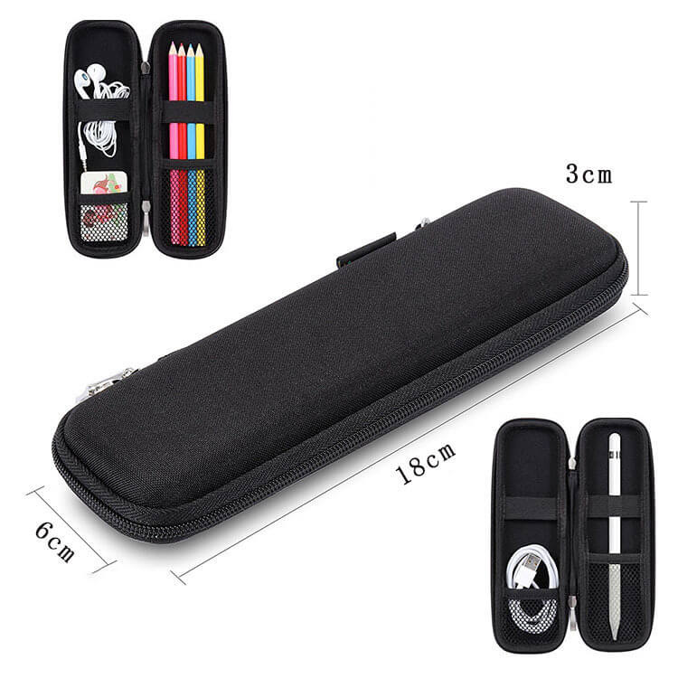 Hard Shell Electronic Cigarette EVA Case