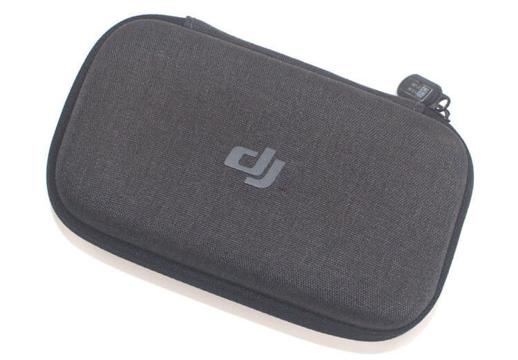 EVA Hardshell Storage Case