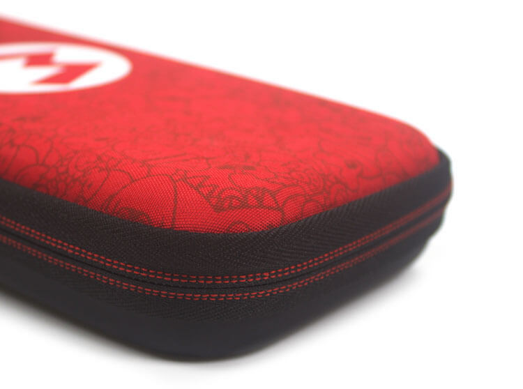 EVA Switch Storage Case