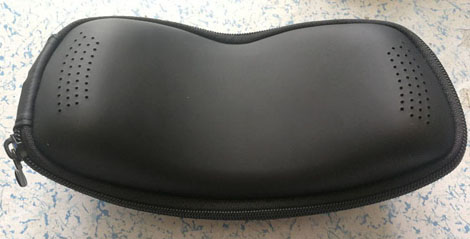 EVA Goggles Case