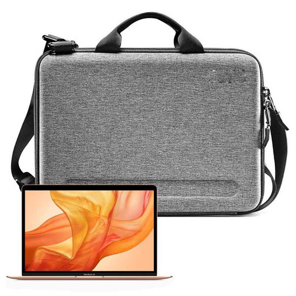 EVA Hard Shell Laptop Case