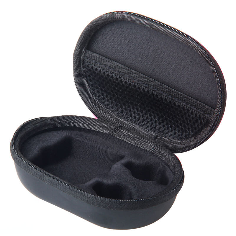 EVA Earphone Strotage Case