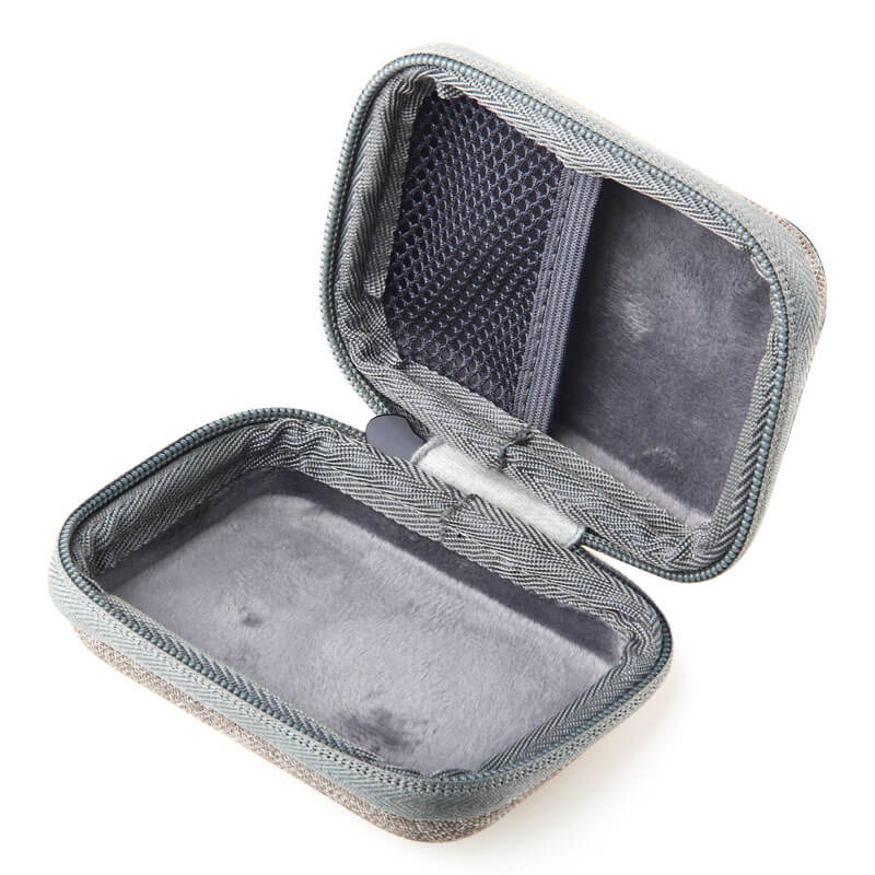 Molded EVA Small Things Storage Case