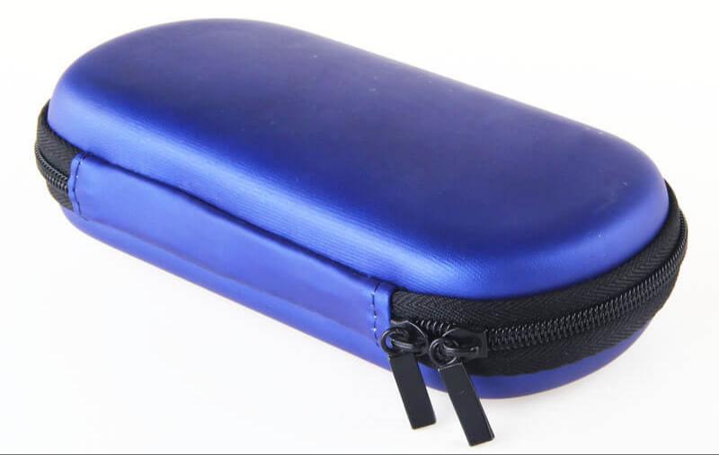 EVA eGo Vape Carrying Case