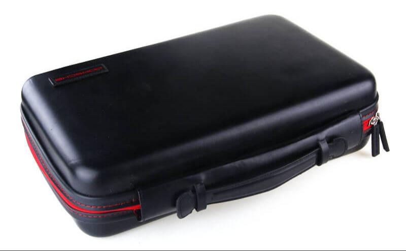 EVA Electronic Products Storage Case