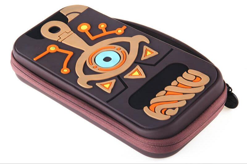 EVA Hard Case Game Controller Case