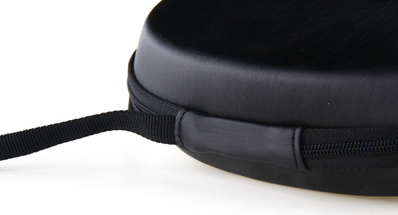 EVA Headphone Travel Cases