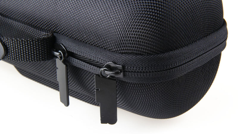 Travel Portable Speaker Case