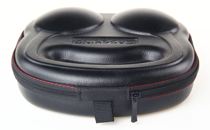 Headphone EVA Storage Case
