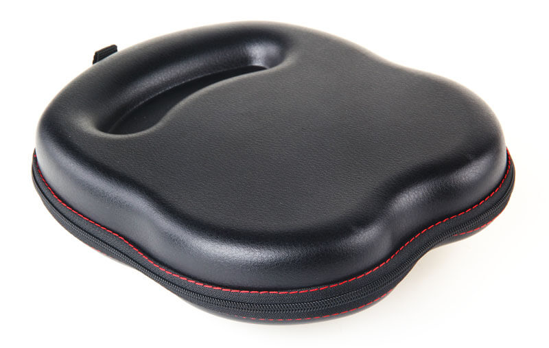 EVA Portable Headphone Storage Case