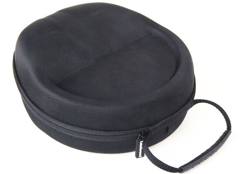 EVA Portable Headphone Storage Case