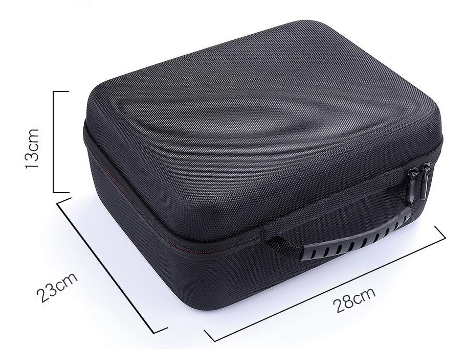 EVA Blue Yeti Pro Microphone case