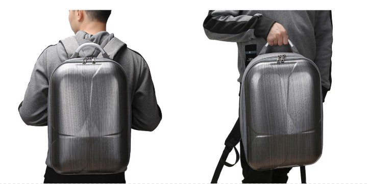 DJI Mavic 3 Hard Shell Waterproof Backpack