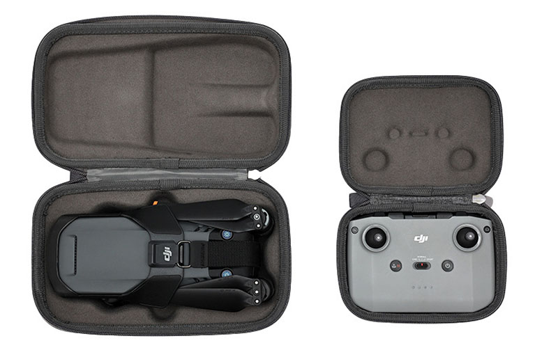 Hard EVA Drone Carrying Case