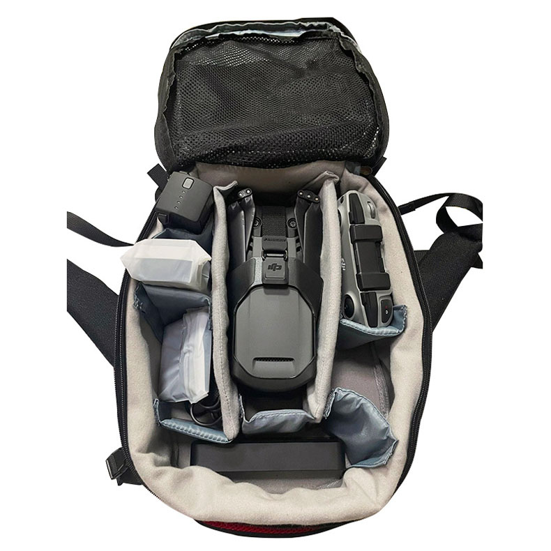 Custom DJI Mavic 3 Backpacks
