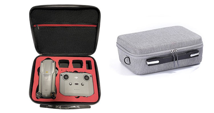 EVA Case For DJI Mavic Air 2s