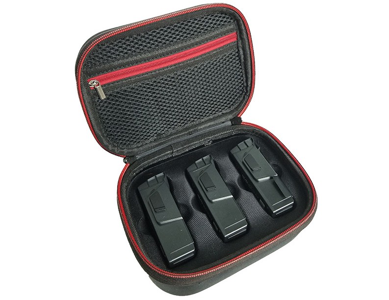 Portable EVA DJI Mavic Air Carrying Case