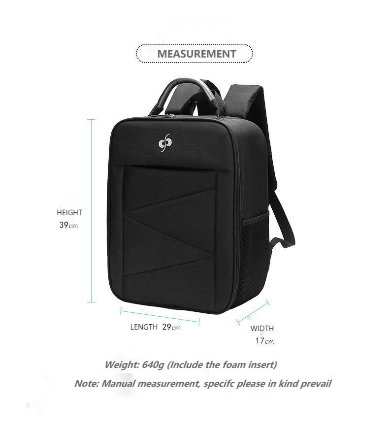 DJI AVATA Backpack