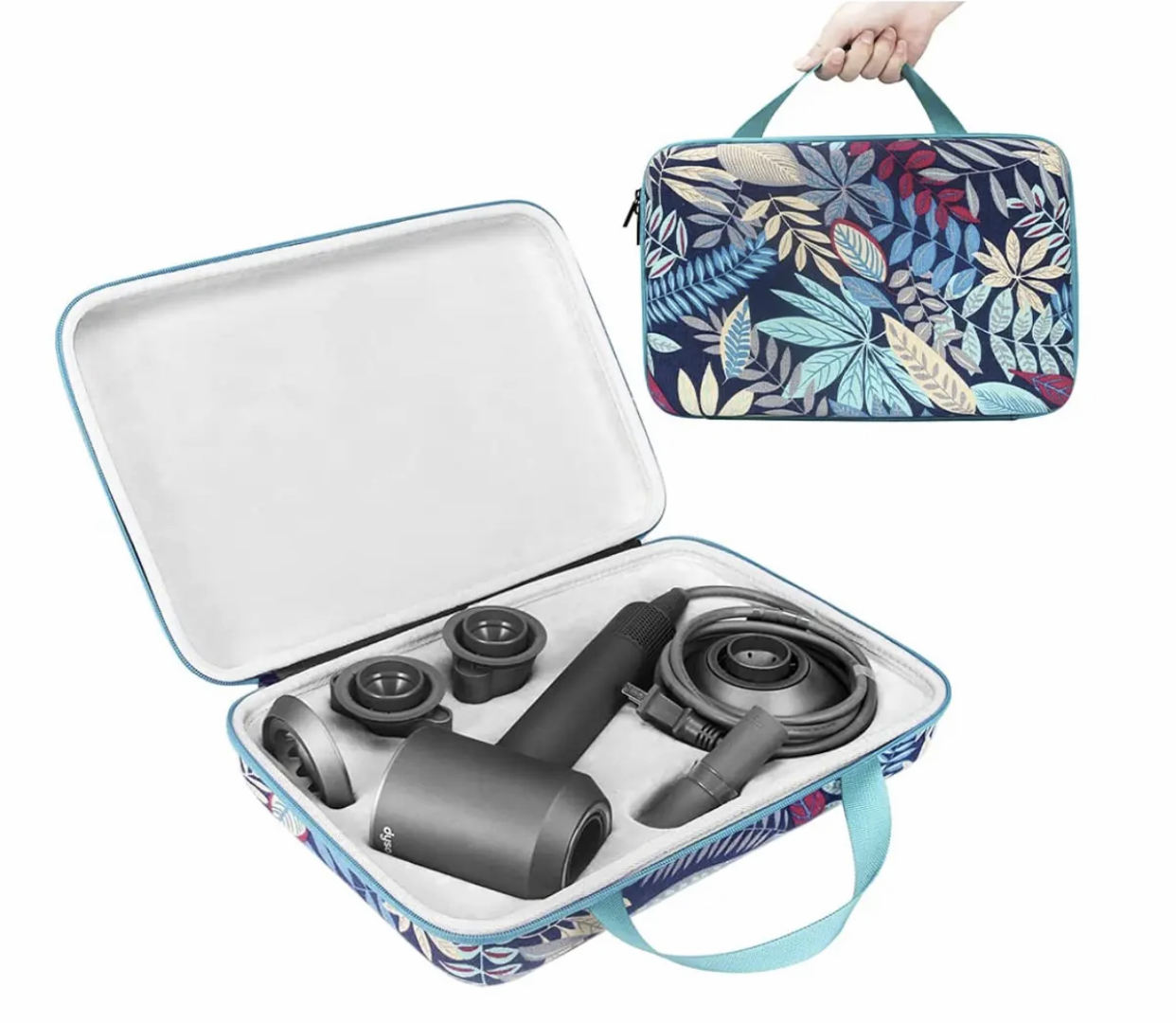 Waterproof  Hair Dryer Collection Bag