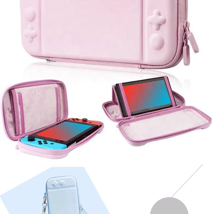 Customized Nintendo Switch Protection  Case