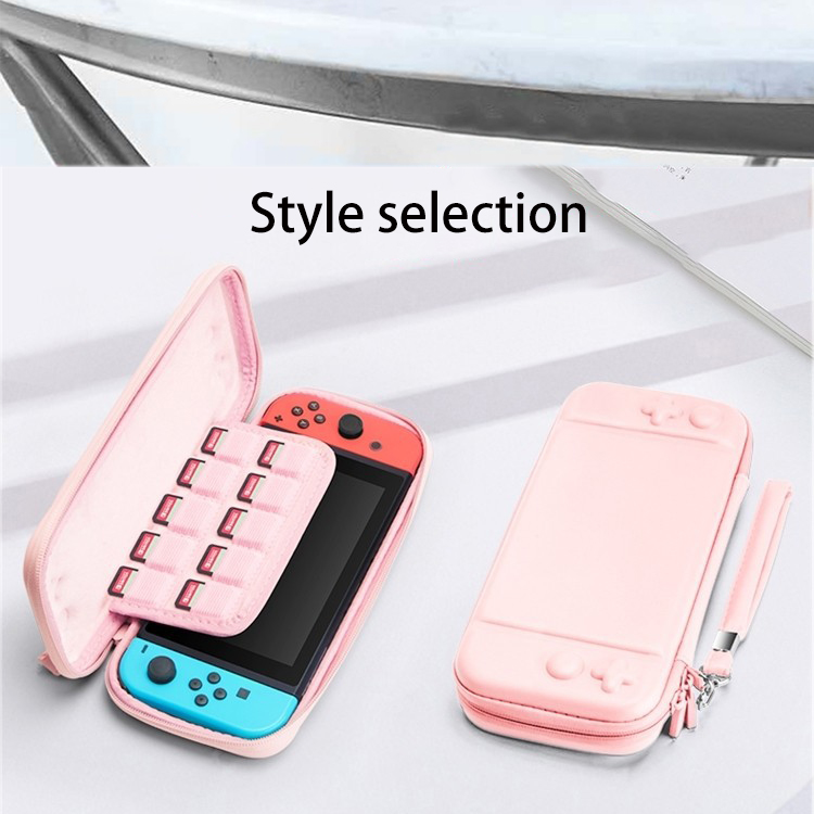 EVA Nintendo Switch Case