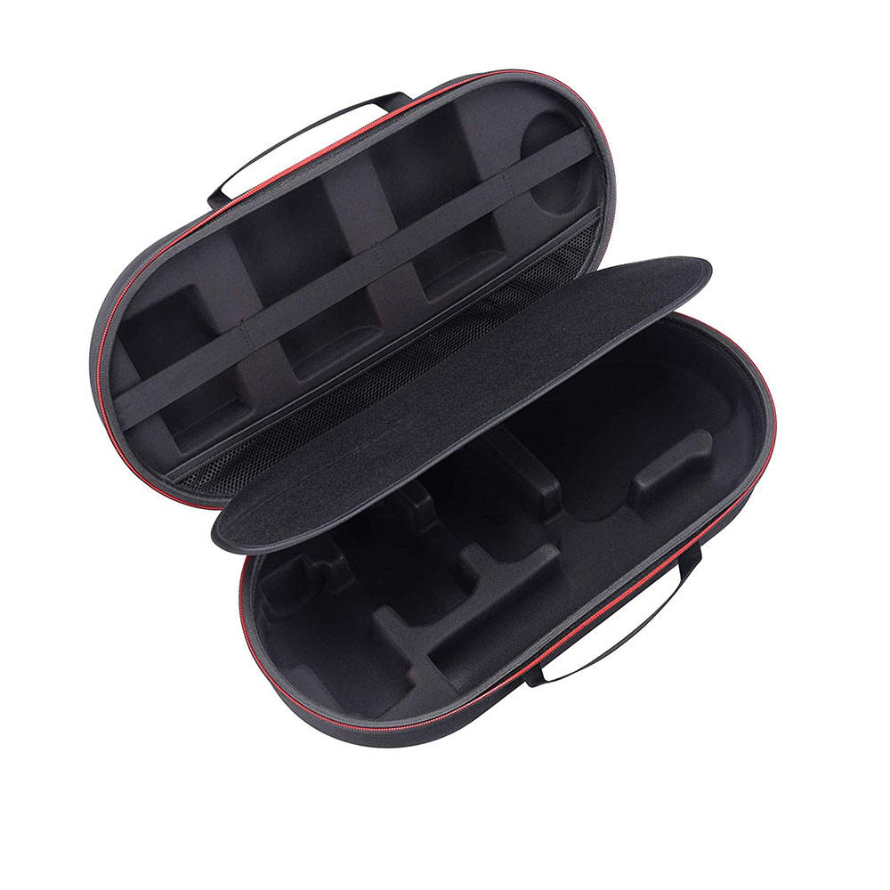Portable EVA carry case for Dyson