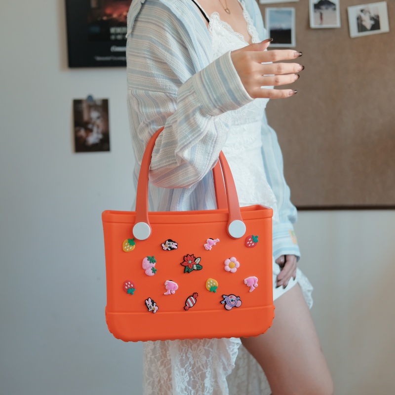 EVA tote bag