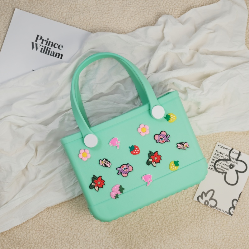 Custom EVA Beach bag