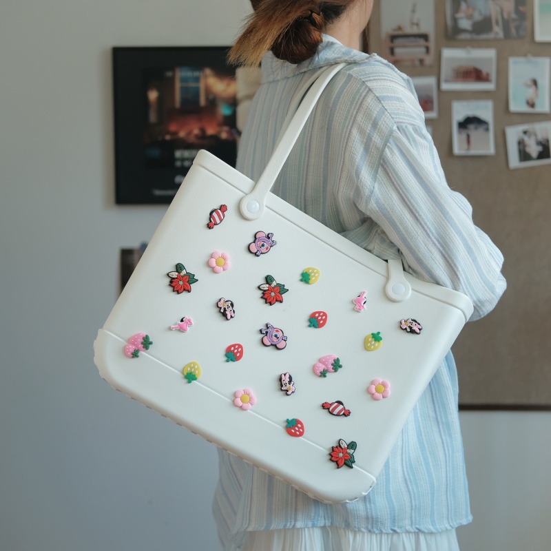 Custom EVA Beach Bag