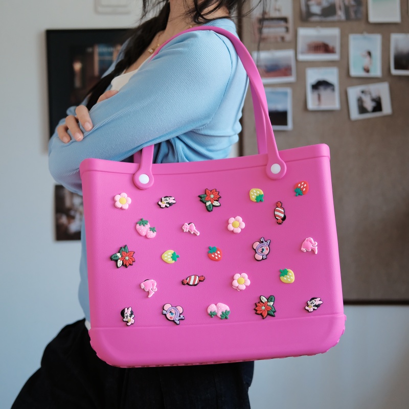 Custom EVA Beach Bag