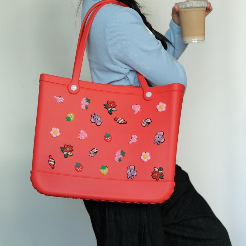 Custom EVA Beach Bag