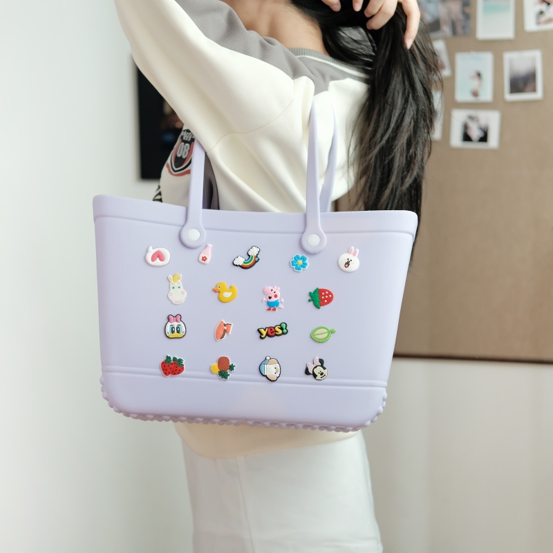 Custom EVA Beach Bag